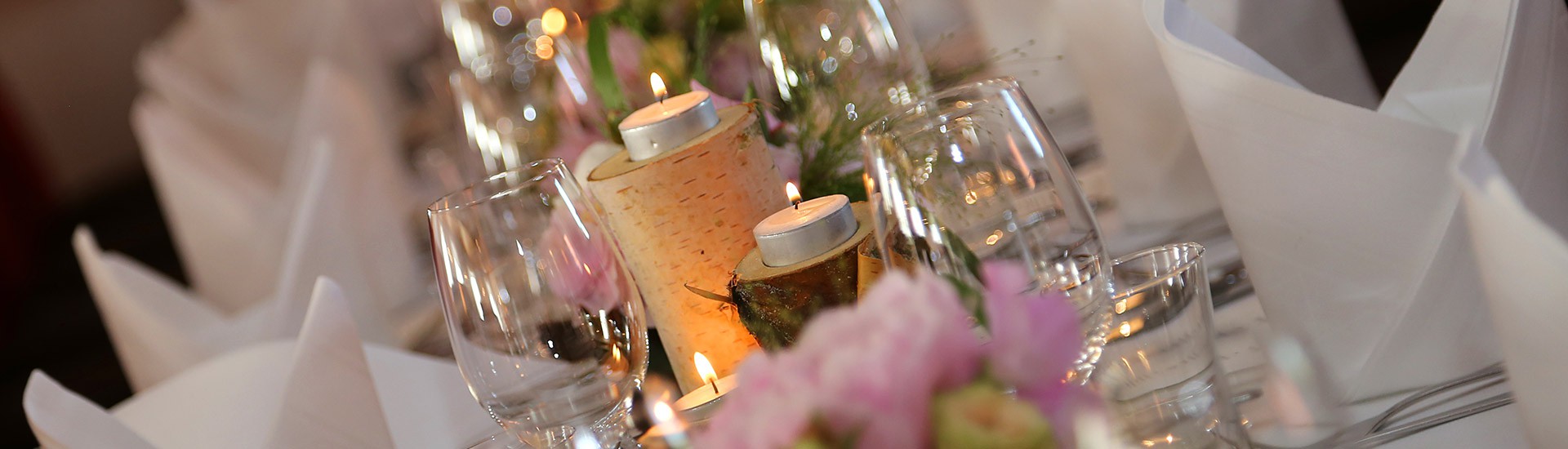 <strong>Hochzeit</strong> feiern
