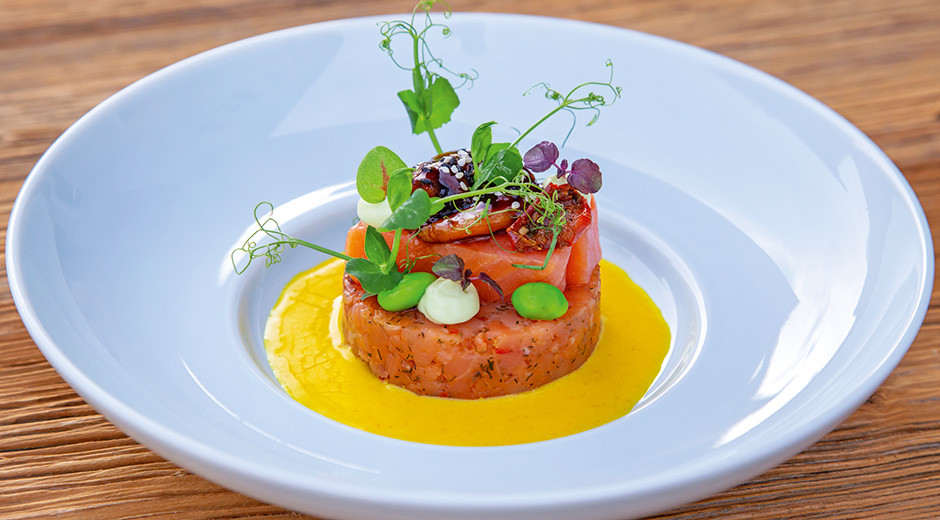 Unser <strong>Restaurant</strong>