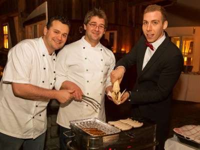 Exklusives Weihnachtsmenü - 21-12-2014 (5 von 33).jpg