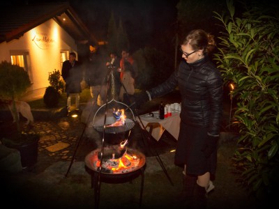 Weihnachtsmenü 2016 - Genussvoller Weihnachtstraum (10 von 40).jpg