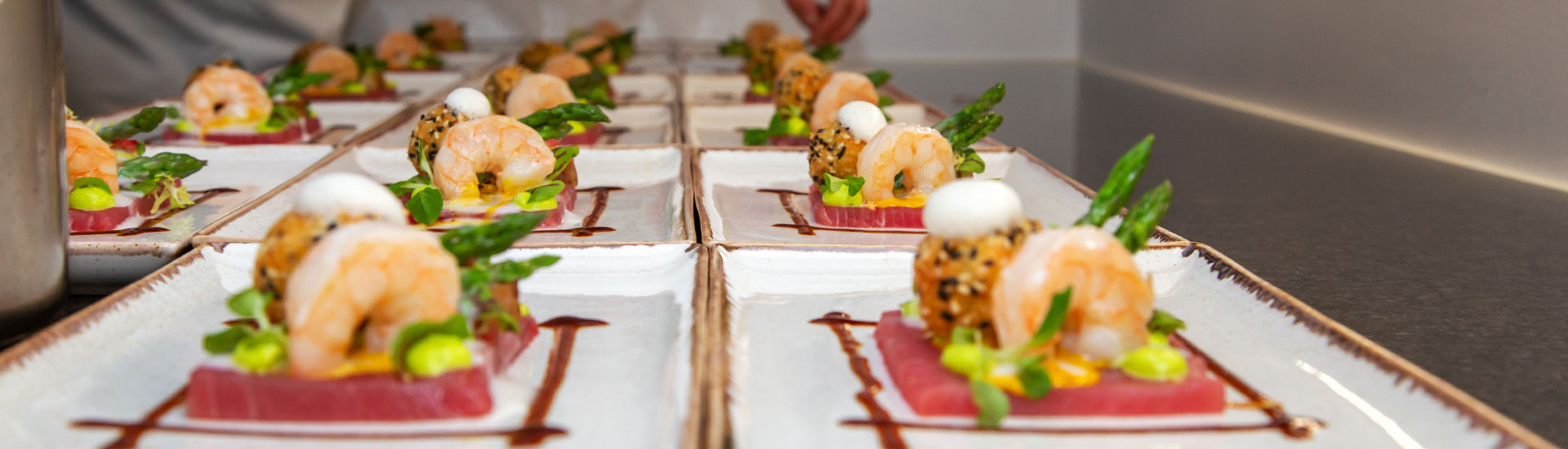 <strong>Bib Gourmand</strong> 2020