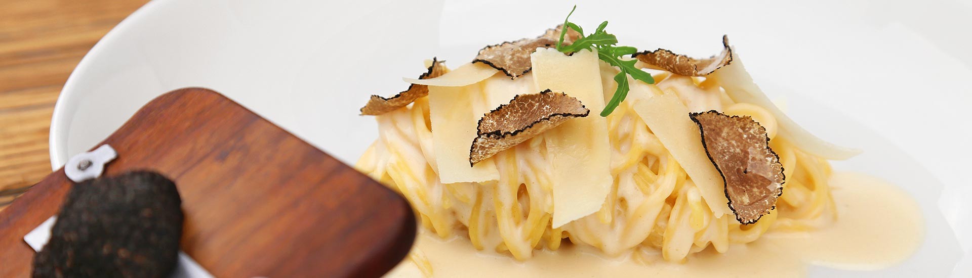 Variantenreiche <strong>Pasta</strong>