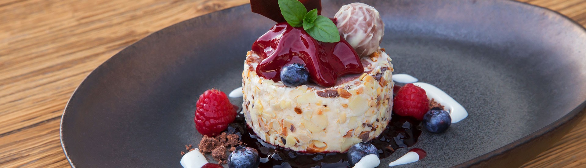 Die Landleben-<strong>Desserts</strong>