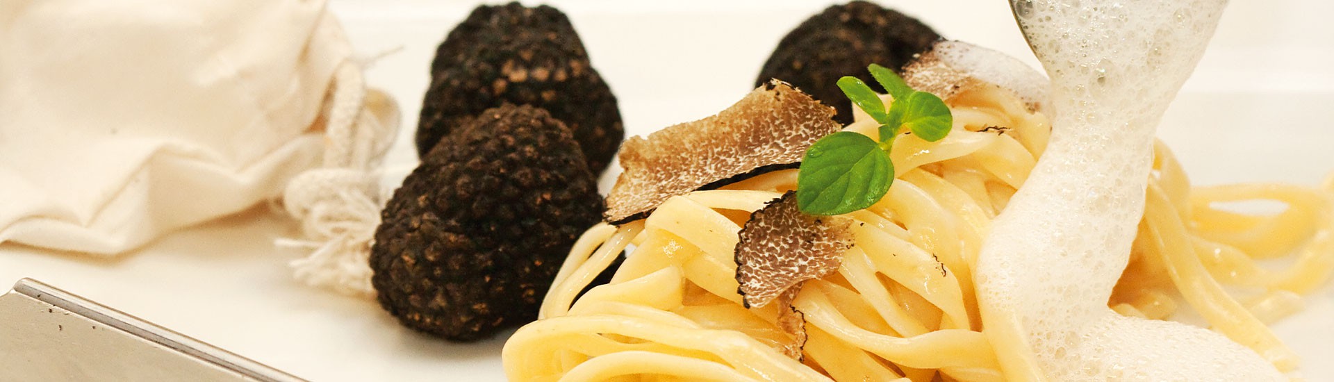 Selbstgemachte <strong>Pasta</strong>