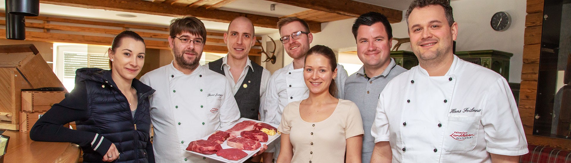 <strong>Steak</strong>-Tasting 2019