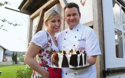5 Jahre Landleben