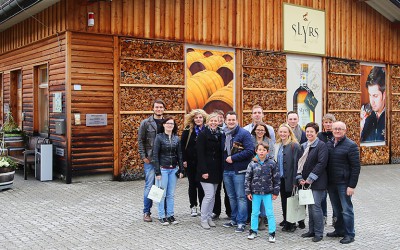 Bayerischer Single Malt Whisky