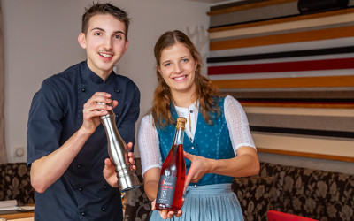 Ausbildung – Komm in unser Team!