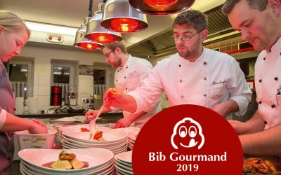 Bib Gourmand 2019