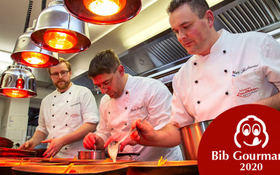 Bib Gourmand 2020