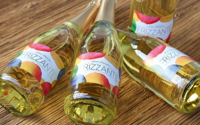 Unser Haus-Frizzante