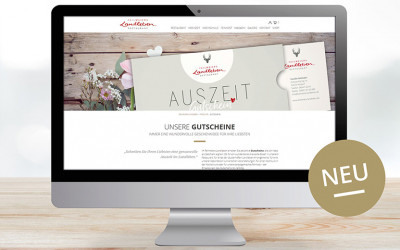 Gutschein-Shop