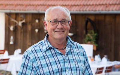 Ein Mann für alle Fälle