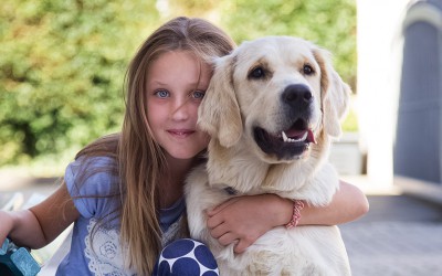 Frieda hilft aus