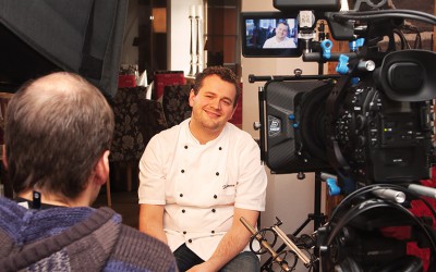 Videointerview mit In Sachen Hochzeit