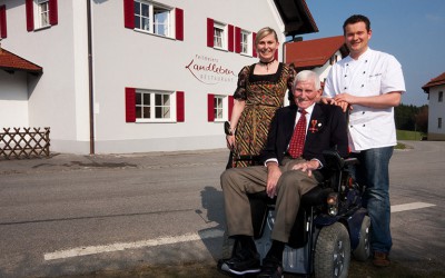 Unser Josef-Stüberl
