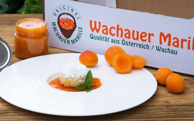 Wachauer Marille war heuer eine Rarität