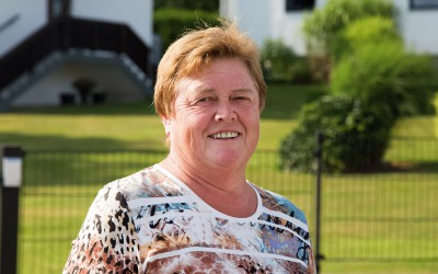 Danke, Tante Annerl