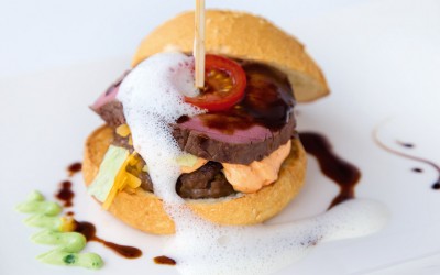 Das war unser Landleben-Steakmenü 2016