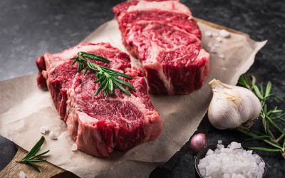 Steaks
