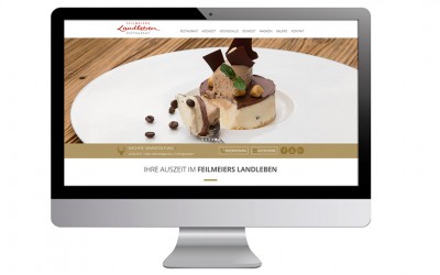 Neue Website am Puls der Zeit