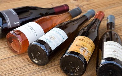 Weine aus Rheinhessen
