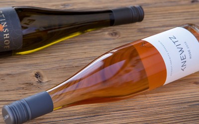 Lust auf Sommerwein