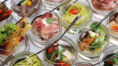 Catering